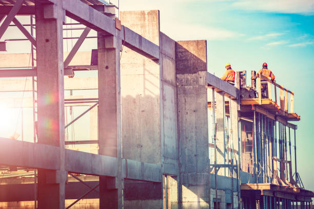 Best Custom Concrete Contractor  in Gallup, NM