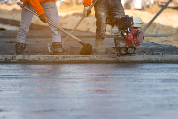 Best Best Concrete Contractor  in Gallup, NM