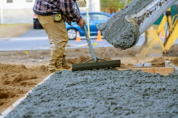 Best Concrete Resurfacing Services  in Gallup, NM